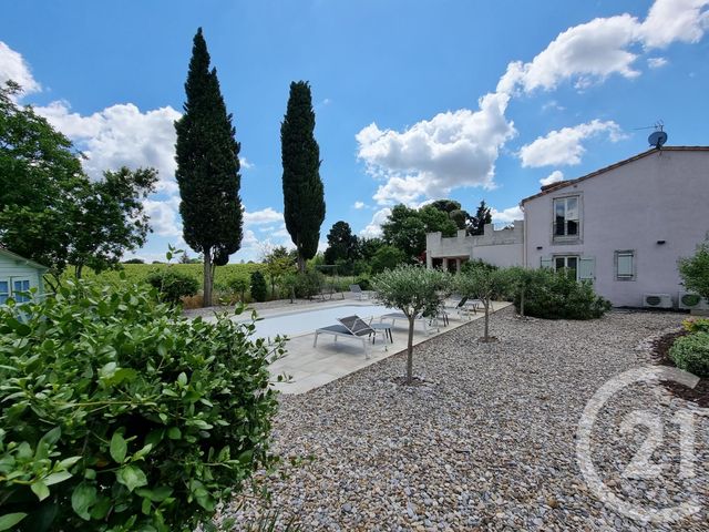 maison à vendre - 4 pièces - 163.0 m2 - CAMBIEURE - 11 - LANGUEDOC-ROUSSILLON - Century 21 Aci maison à vendre - 4 pièces - 163.0 m2 - CAMBIEURE - 11 - LANGUEDOC-ROUSSILLON - Century 21 Aci