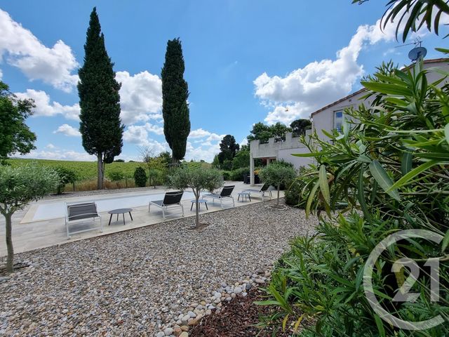 maison à vendre - 4 pièces - 163.0 m2 - CAMBIEURE - 11 - LANGUEDOC-ROUSSILLON - Century 21 Aci maison à vendre - 4 pièces - 163.0 m2 - CAMBIEURE - 11 - LANGUEDOC-ROUSSILLON - Century 21 Aci