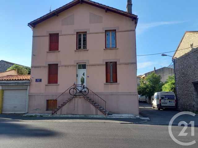 Afficher la photo en grand maison à vendre - 9 pièces - 296.1 m2 - QUILLAN - 11 - LANGUEDOC-ROUSSILLON - Century 21 Aci
