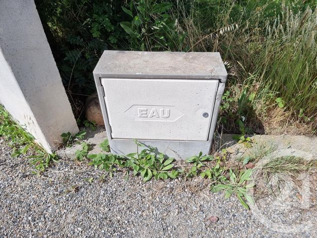 terrain à vendre - 414.0 m2 - LIMOUX - 11 - LANGUEDOC-ROUSSILLON - Century 21 Aci