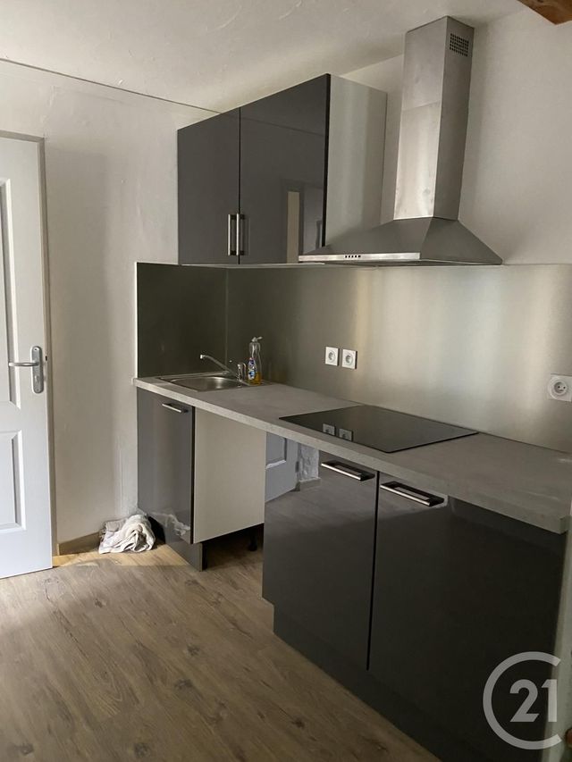 Afficher la photo en grand Appartement F3 à louer - 3 pièces - 45.0 m2 - ESPERAZA - 11 - LANGUEDOC-ROUSSILLON - Century 21 Aci