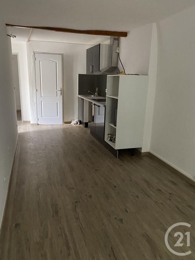 Afficher la photo en grand Appartement F3 à louer - 3 pièces - 45.0 m2 - ESPERAZA - 11 - LANGUEDOC-ROUSSILLON - Century 21 Aci