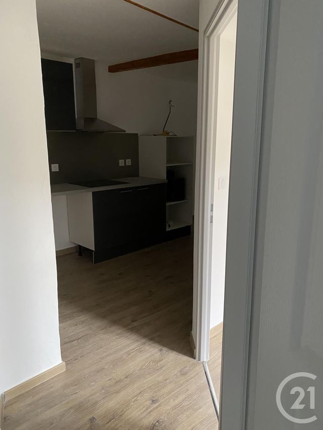 Afficher la photo en grand Appartement F3 à louer - 3 pièces - 45.0 m2 - ESPERAZA - 11 - LANGUEDOC-ROUSSILLON - Century 21 Aci