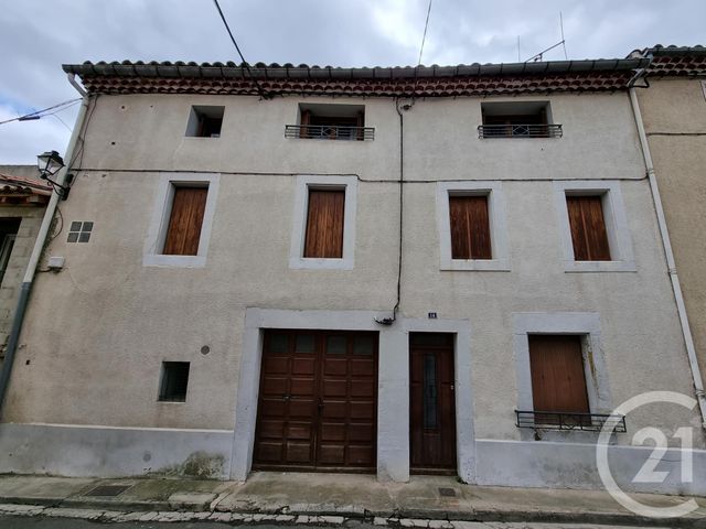 Afficher la photo en grand maison à vendre - 7 pièces - 171.52 m2 - LIMOUX - 11 - LANGUEDOC-ROUSSILLON - Century 21 Aci