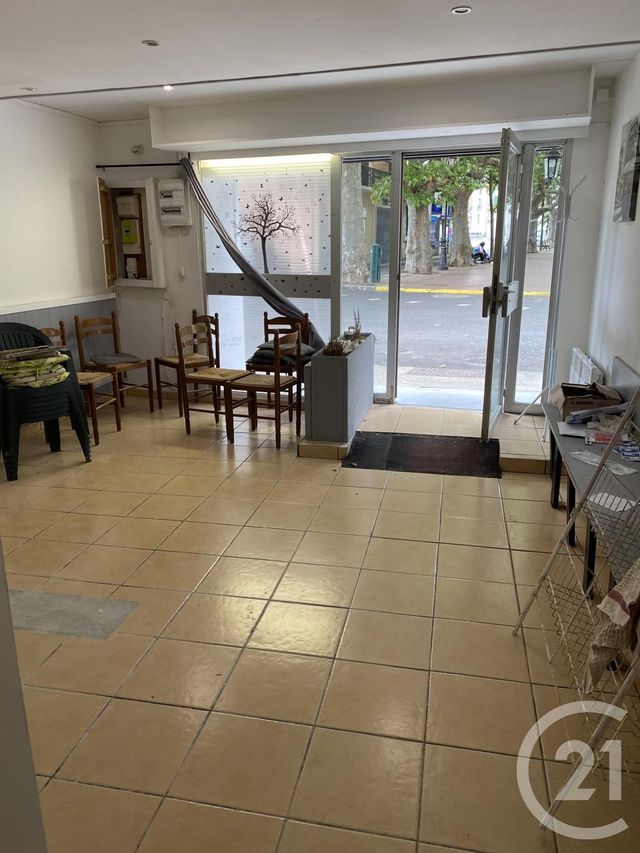 Afficher la photo en grand Appartement F2 à louer - 2 pièces - 39.0 m2 - ESPERAZA - 11 - LANGUEDOC-ROUSSILLON - Century 21 Aci