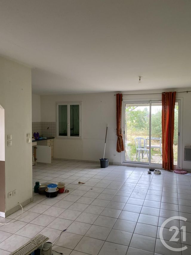 Afficher la photo en grand Appartement F2 à louer - 2 pièces - 39.0 m2 - ESPERAZA - 11 - LANGUEDOC-ROUSSILLON - Century 21 Aci
