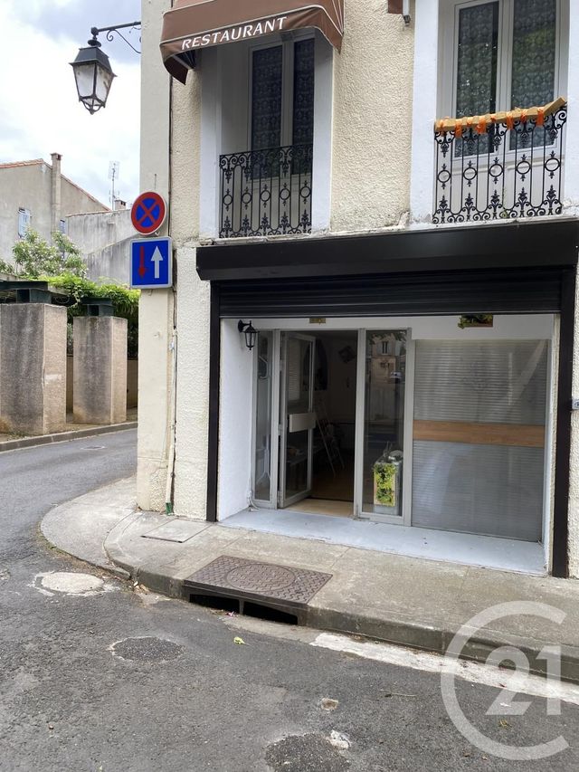 Afficher la photo en grand Appartement F2 à louer - 2 pièces - 39.0 m2 - ESPERAZA - 11 - LANGUEDOC-ROUSSILLON - Century 21 Aci