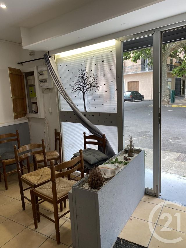 Afficher la photo en grand Appartement F2 à louer - 2 pièces - 39.0 m2 - ESPERAZA - 11 - LANGUEDOC-ROUSSILLON - Century 21 Aci