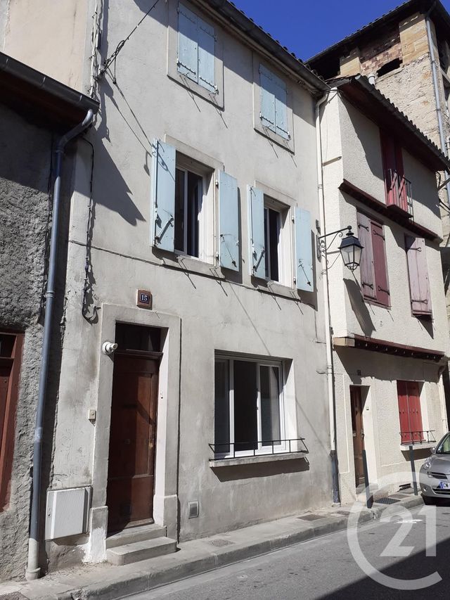 maison - LIMOUX - 11
