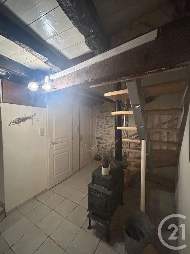 maison à vendre - 6 pièces - 166.0 m2 - CASTELRENG - 11 - LANGUEDOC-ROUSSILLON - Century 21 Aci