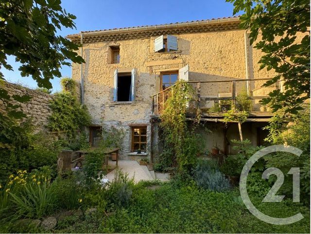 maison - CASTELRENG - 11