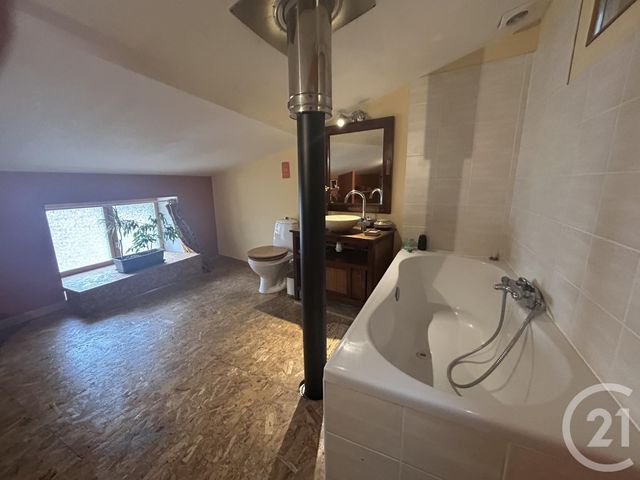 maison à vendre - 6 pièces - 166.0 m2 - CASTELRENG - 11 - LANGUEDOC-ROUSSILLON - Century 21 Aci