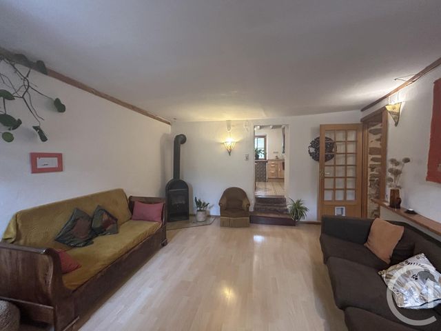 maison à vendre - 6 pièces - 166.0 m2 - CASTELRENG - 11 - LANGUEDOC-ROUSSILLON - Century 21 Aci
