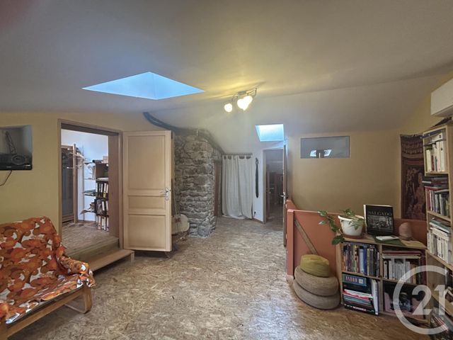 maison à vendre - 6 pièces - 166.0 m2 - CASTELRENG - 11 - LANGUEDOC-ROUSSILLON - Century 21 Aci