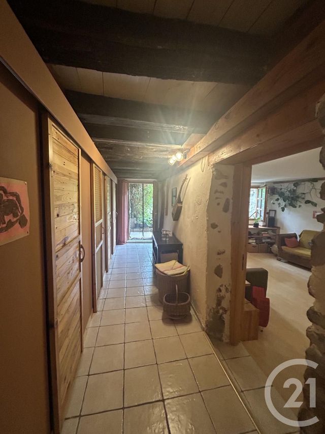 maison à vendre - 6 pièces - 166.0 m2 - CASTELRENG - 11 - LANGUEDOC-ROUSSILLON - Century 21 Aci