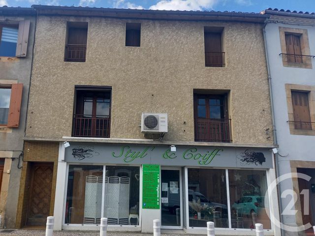 maison à vendre - 4 pièces - 106.9 m2 - COUIZA - 11 - LANGUEDOC-ROUSSILLON - Century 21 Aci