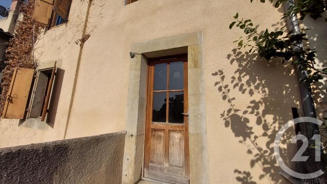 maison - BELVEZE DU RAZES - 11