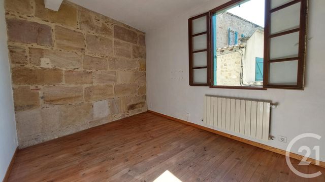 maison à vendre - 4 pièces - 95.0 m2 - ALET LES BAINS - 11 - LANGUEDOC-ROUSSILLON - Century 21 Aci