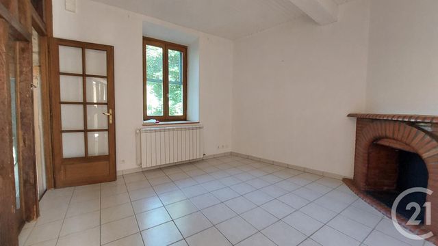 maison à vendre - 4 pièces - 95.0 m2 - ALET LES BAINS - 11 - LANGUEDOC-ROUSSILLON - Century 21 Aci