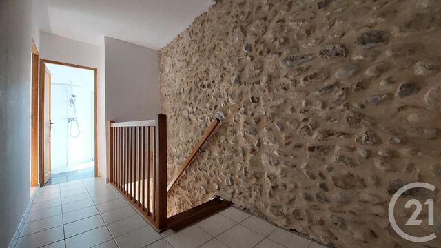 maison à vendre - 4 pièces - 95.0 m2 - ALET LES BAINS - 11 - LANGUEDOC-ROUSSILLON - Century 21 Aci