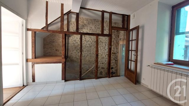 maison à vendre - 4 pièces - 95.0 m2 - ALET LES BAINS - 11 - LANGUEDOC-ROUSSILLON - Century 21 Aci