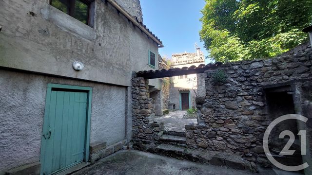 maison à vendre - 4 pièces - 95.0 m2 - ALET LES BAINS - 11 - LANGUEDOC-ROUSSILLON - Century 21 Aci