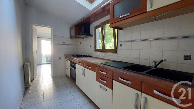 maison à vendre - 4 pièces - 95.0 m2 - ALET LES BAINS - 11 - LANGUEDOC-ROUSSILLON - Century 21 Aci