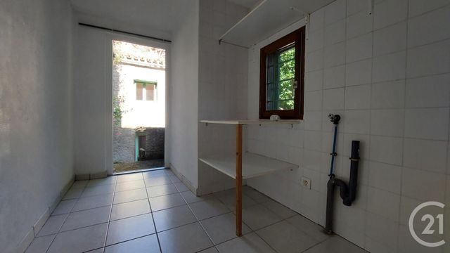 maison à vendre - 4 pièces - 95.0 m2 - ALET LES BAINS - 11 - LANGUEDOC-ROUSSILLON - Century 21 Aci