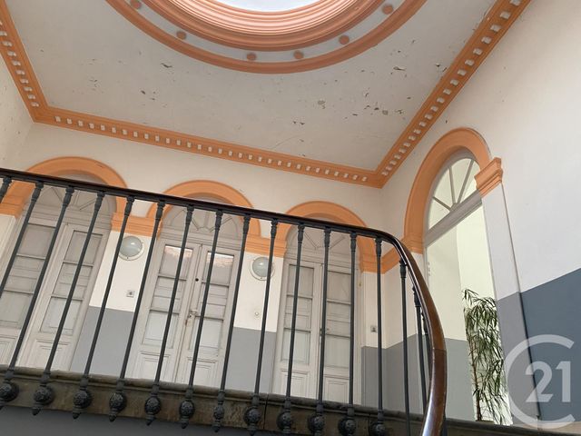 Appartement F4 à vendre - 4 pièces - 122.0 m2 - LIMOUX - 11 - LANGUEDOC-ROUSSILLON - Century 21 Aci