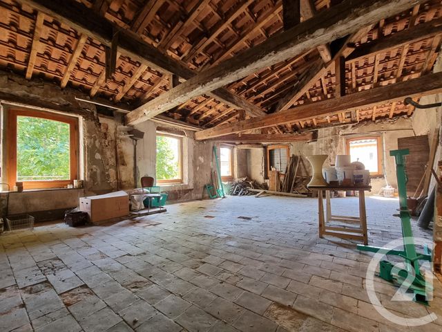 Appartement F3 à vendre - 5 pièces - 112.0 m2 - LIMOUX - 11 - LANGUEDOC-ROUSSILLON - Century 21 Aci