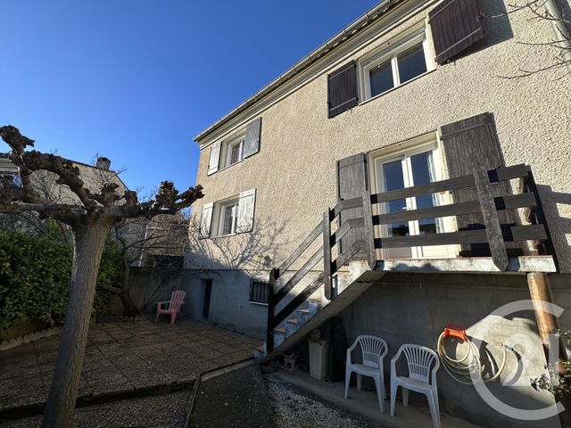 maison à vendre - 6 pièces - 130.01 m2 - LIMOUX - 11 - LANGUEDOC-ROUSSILLON - Century 21 Aci