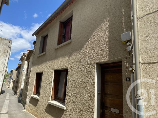 maison - COURNANEL - 11