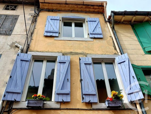  - LIMOUX - 
