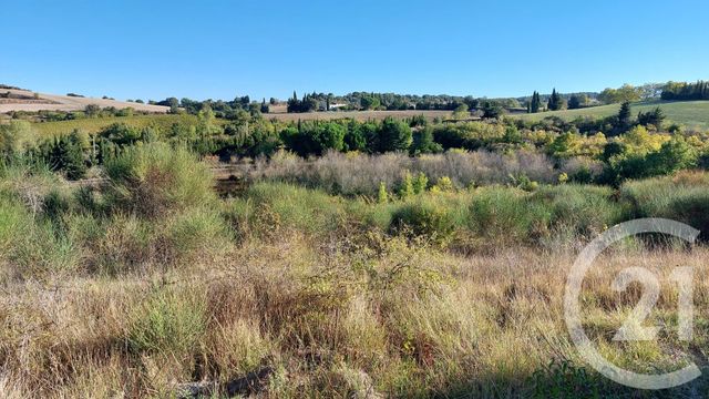 terrain - CAILHAU - 11