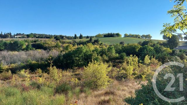 terrain - CAILHAU - 11