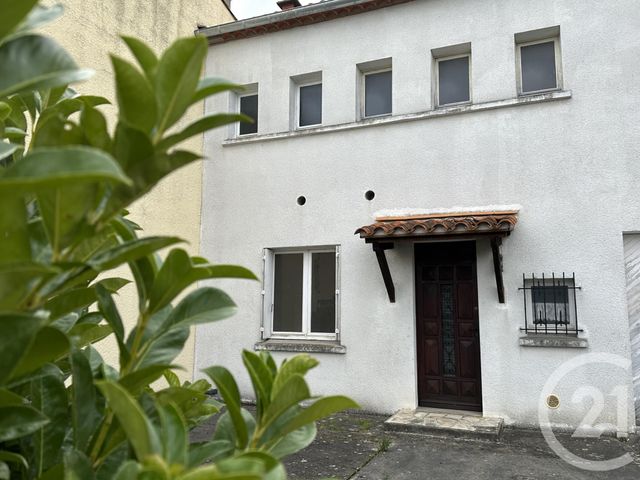 maison - LIMOUX - 11