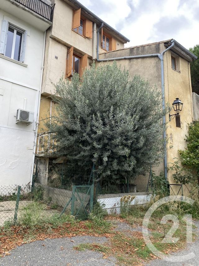 Maison à vendre LIMOUX