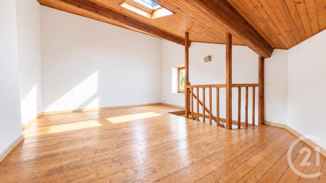 maison à vendre - 3 pièces - 74.0 m2 - ALAIGNE - 11 - LANGUEDOC-ROUSSILLON - Century 21 Aci