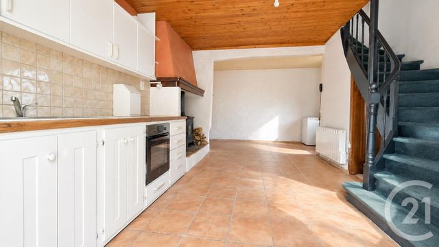 Maison à vendre ALAIGNE