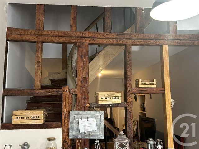 maison à vendre - 3 pièces - 88.0 m2 - LIMOUX - 11 - LANGUEDOC-ROUSSILLON - Century 21 Aci