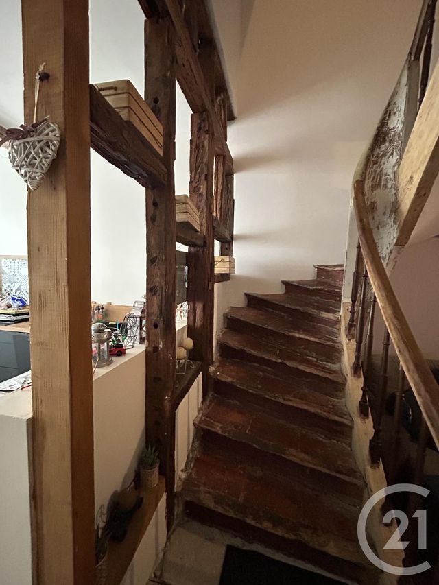 maison à vendre - 3 pièces - 88.0 m2 - LIMOUX - 11 - LANGUEDOC-ROUSSILLON - Century 21 Aci