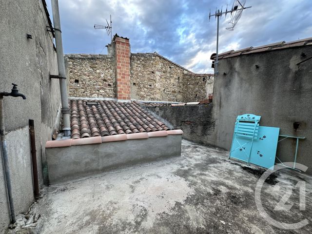 maison à vendre - 3 pièces - 88.0 m2 - LIMOUX - 11 - LANGUEDOC-ROUSSILLON - Century 21 Aci