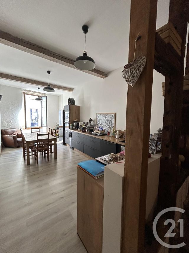 maison à vendre - 3 pièces - 88.0 m2 - LIMOUX - 11 - LANGUEDOC-ROUSSILLON - Century 21 Aci