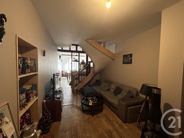 maison à vendre - 3 pièces - 88.0 m2 - LIMOUX - 11 - LANGUEDOC-ROUSSILLON - Century 21 Aci