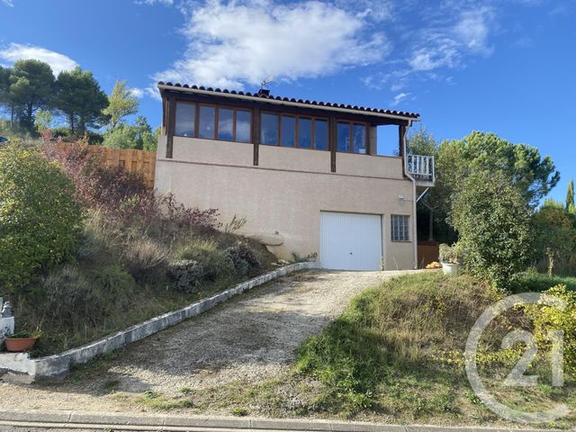 maison - LIMOUX - 11