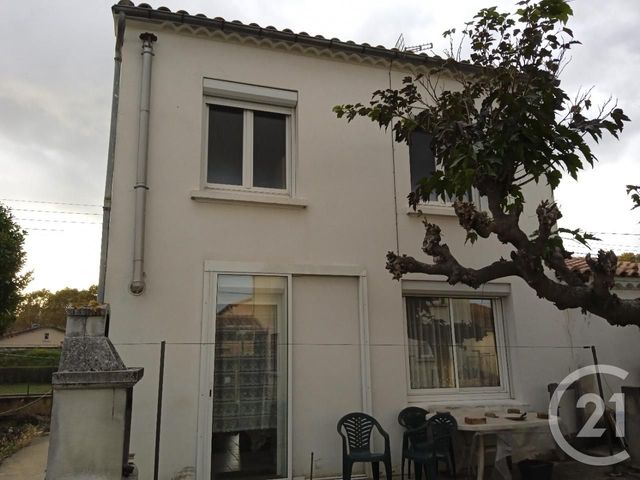 maison - LIMOUX - 11