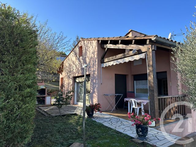 maison à vendre - 4 pièces - 80.65 m2 - LIMOUX - 11 - LANGUEDOC-ROUSSILLON - Century 21 Aci