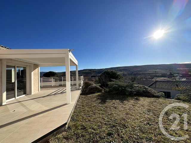 maison à vendre - 6 pièces - 145.46 m2 - LIMOUX - 11 - LANGUEDOC-ROUSSILLON - Century 21 Aci