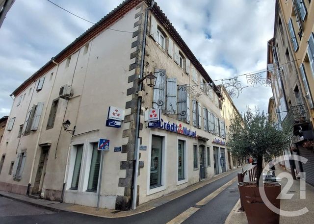  à vendre LIMOUX