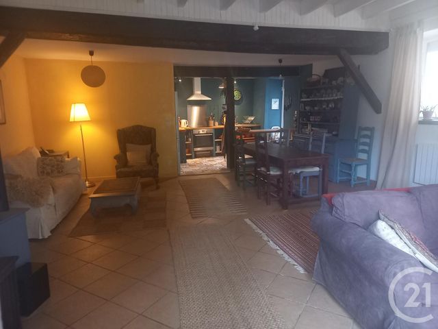 maison - ROUVENAC - 11